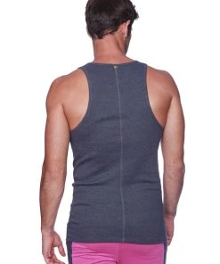 4-rth Sustain Tank (Charcoal)
