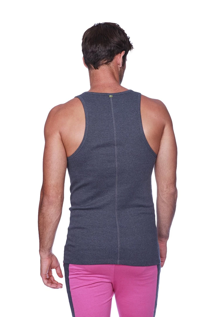 4-rth Sustain Tank (Charcoal)