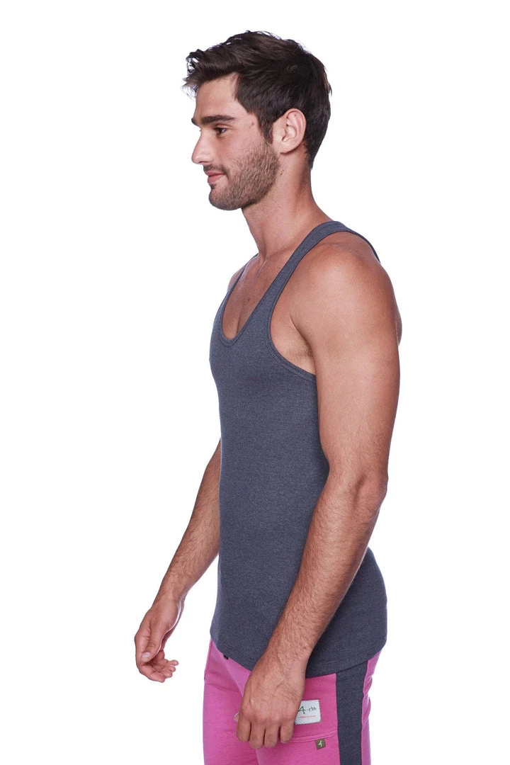 4-rth Sustain Tank (Charcoal)