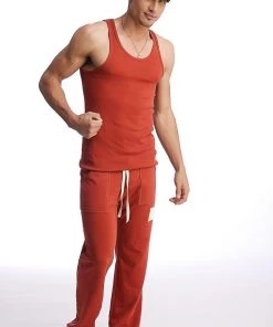 4-rth Sustain Tank (Cinnabar) MEN