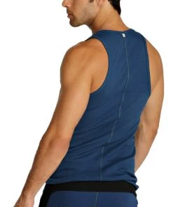 4-rth MEN Sustain Tank (Royal)