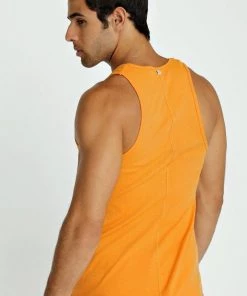 4-rth Sustain Tank (Sun Orange)