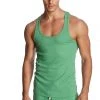 4-rth Sustain Tank Top (Bamboo Green)