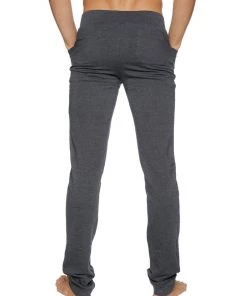 4-rth Tactical Urban At Home Dress Pant Yoga Pant (Charcoal) MEN