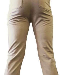 4-rth Tactical Urban At Home Dress Pant Yoga Pant (Sand Beige) MEN