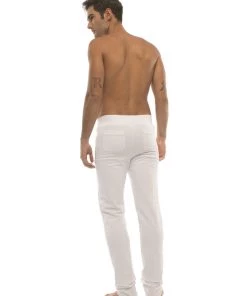 4-rth Tactical Urban At Home Dress Pant Yoga Pant (White)