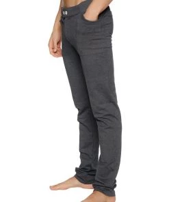 4-rth Tactical Urban At Home Dress Pant Yoga Pant (Charcoal) MEN