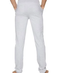 4-rth Tactical Urban At Home Dress Pant Yoga Pant (Heather Grey) MEN