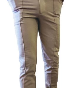 4-rth Tactical Urban At Home Dress Pant Yoga Pant (Sand Beige) MEN