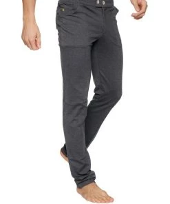 4-rth Tactical Urban At Home Dress Pant Yoga Pant (Charcoal) MEN