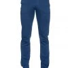 4-rth MEN Tactical Urban At Home Dress Pant Yoga Pant (Royal Blue)