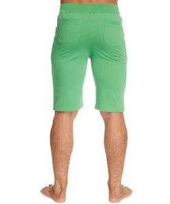 4-rth Urban Tactical At Home Dress Shorts (Bamboo Green) MEN