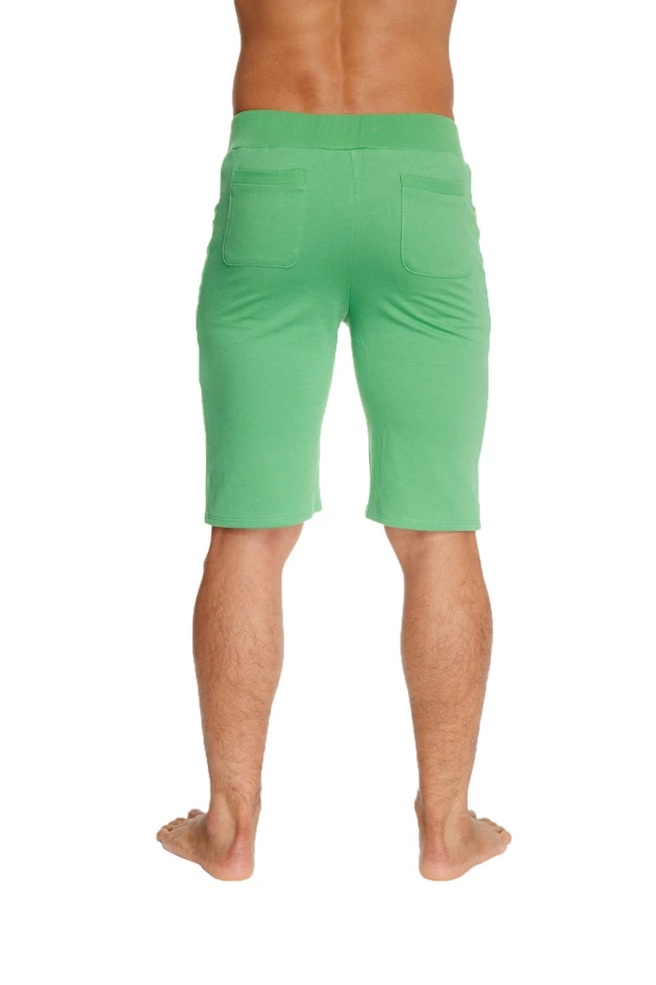 4-rth Urban Tactical At Home Dress Shorts (Bamboo Green) MEN