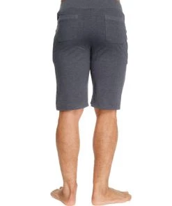 4-rth Urban Tactical At Home Dress Shorts (Charcoal)