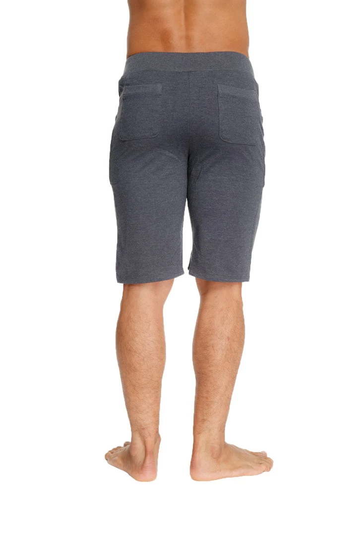 4-rth Urban Tactical At Home Dress Shorts (Charcoal)