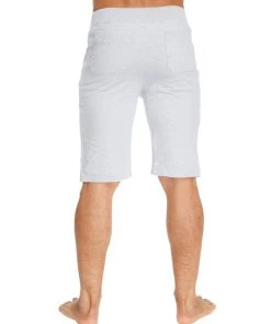 4-rth Urban Tactical At Home Dress Shorts (Heather Grey) MEN