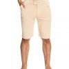 4-rth Urban Tactical At Home Dress Shorts (Sand Beige) MEN
