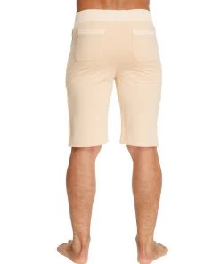 4-rth Urban Tactical At Home Dress Shorts (Sand Beige) MEN