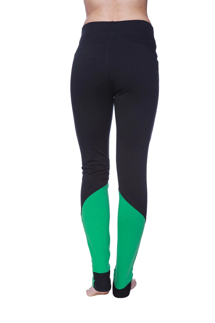 4-rth Women's Performance Yoga Pant