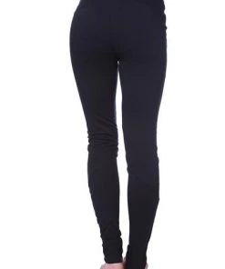 4-rth Women's Performance Yoga Pant