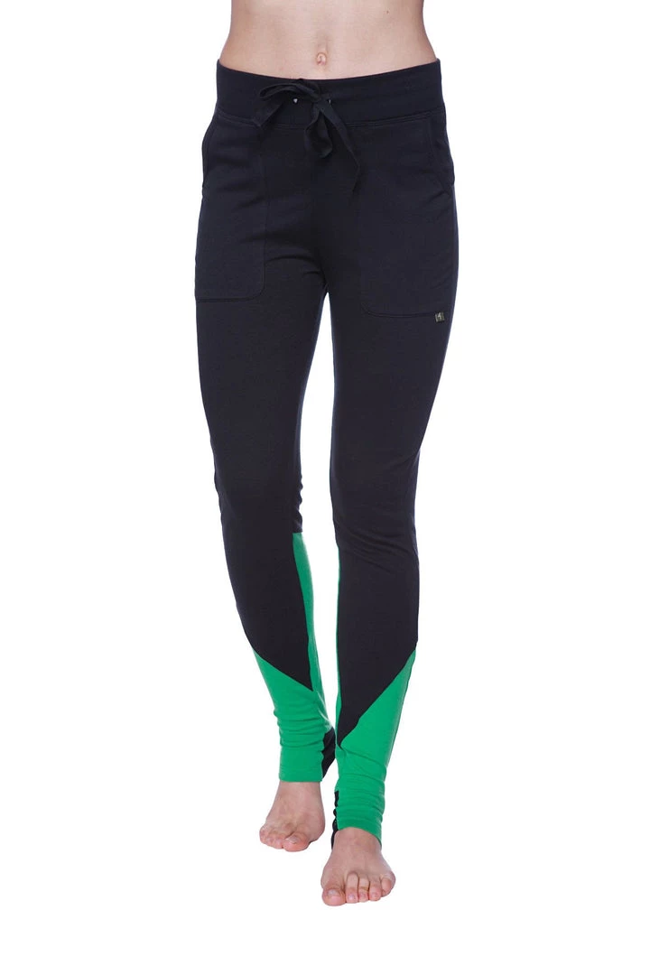4-rth Women's Performance Yoga Pant
