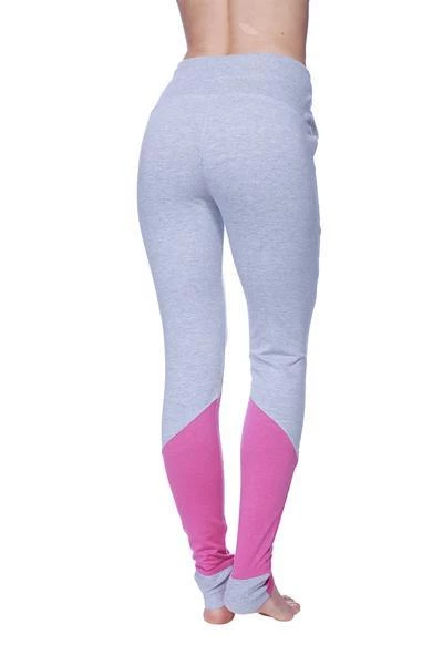 4-rth Women's Performance Yoga Pant