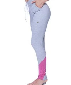 4-rth Women's Performance Yoga Pant