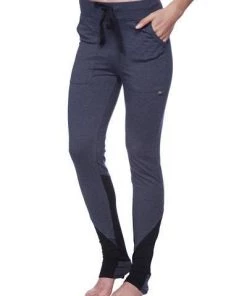 4-rth Women's Performance Yoga Pant