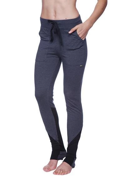 4-rth Women's Performance Yoga Pant