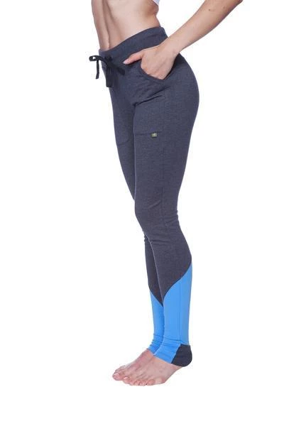 4-rth Women's Performance Yoga Pant