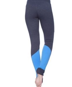 4-rth Women's Performance Yoga Pant