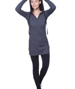 4-rth Women's Performance Yoga Pant