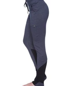 4-rth Women's Performance Yoga Pant