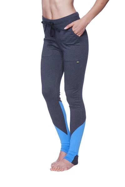 4-rth Women's Performance Yoga Pant