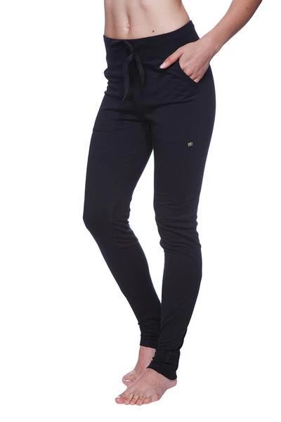 4-rth Women's Performance Yoga Pant