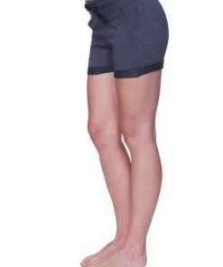 4-rth Women's Performance Yoga Short