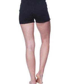 4-rth Women's Performance Yoga Short