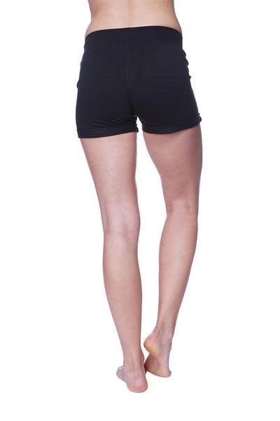 4-rth Women's Performance Yoga Short