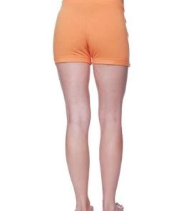 4-rth Women's Performance Yoga Short