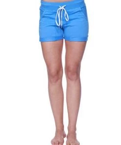 4-rth Women's Performance Yoga Short