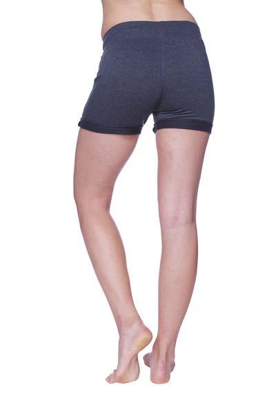 4-rth Women's Performance Yoga Short