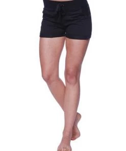 4-rth Women's Performance Yoga Short