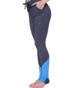 4-rth Women's Straight-Leg