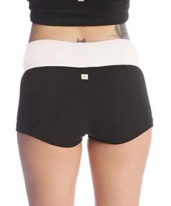 4-rth Womens Yoga Transition Short
