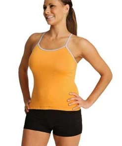 4-rth Womens Yoga Transition Short