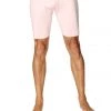 4-rth Yoga Compression Short - Pink MEN